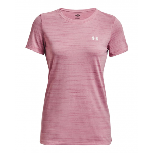 Under Armour Tech Tiger Short-Sleeve Shirt - Women's