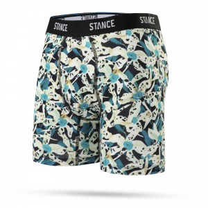 Stance Tubeular Boxer Brief - Men's
