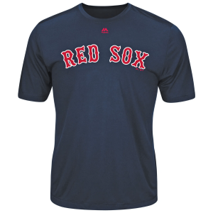 Majestic Baseball Jersey - Men's