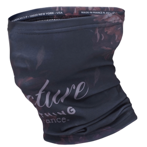 Picture Neck Warmer - Women's