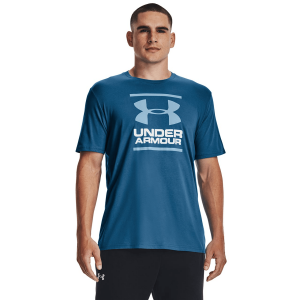 Under Armour GL Foundation Short-sleeve T-Shirt - Men's