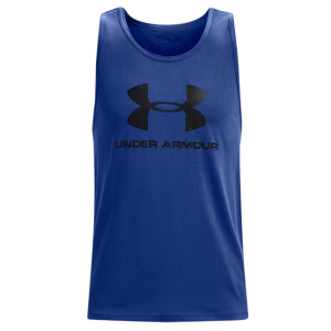 Under Armour Logo Tank - Men's