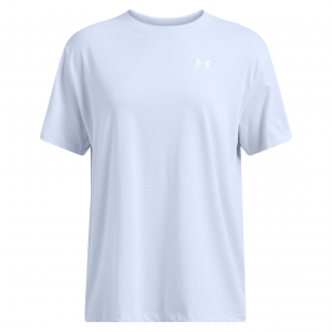 Under Armour BF Oversized Logo Short Sleeve T-Shirt - Women's