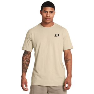 Under Armour Sportstyle Left Chest T-Shirt