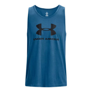 Under Armour Logo Tank - Men's