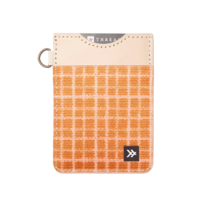 Thread Vertical Wallet