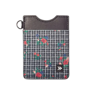 Thread Vertical Wallet