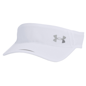 Under Armour Iso-Chill Launch Run Visor - Men's