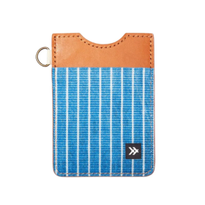 Thread Vertical Wallet