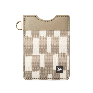 Thread Vertical Wallet
