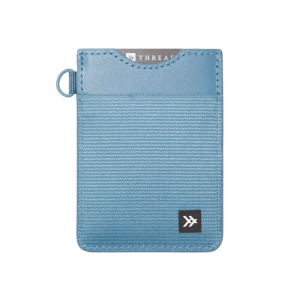 Thread Vertical Wallet