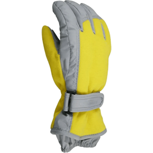 Hot Fingers Snow Day Glove - Youth