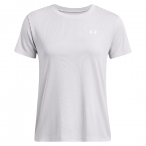 Under Armour Tech Textured Short Sleeve Shirt - Women's