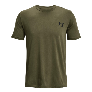 Under Armour Sportstyle Left Chest T-Shirt