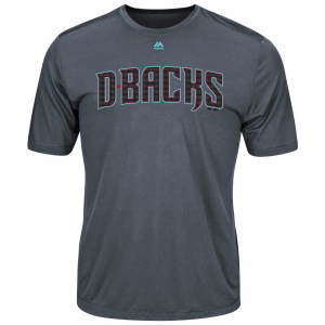 Majestic Baseball Jersey - Men's