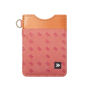 Thread Vertical Wallet
