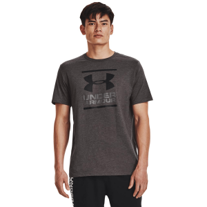 Under Armour GL Foundation Short-sleeve T-Shirt - Men's