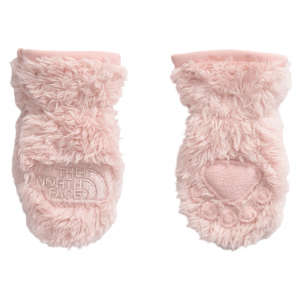 The North Face Bear Suave Oso Mitt - Infant