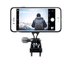 HitCase TubulR Handle Bar Mount