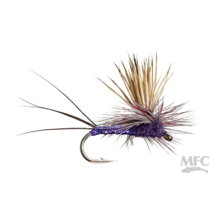 Montana Fly Company Keller's Rocky Mountain Mint Fly