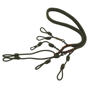 Avery Outdoors DIY Lanyard