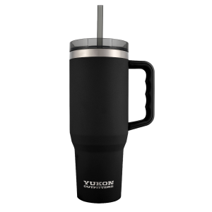 Yukon Outfitters Fit Forty Tumbler - 40oz