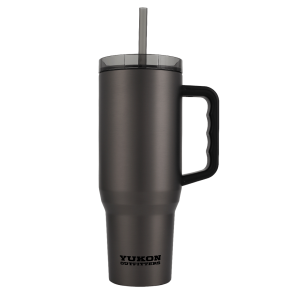 Yukon Outfitters Fit Forty Tumbler - 40oz
