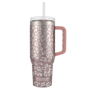 Yukon Outfitters Fit Forty Tumbler - 40oz