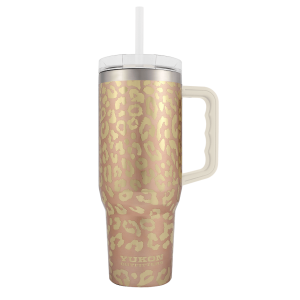 Yukon Outfitters Fit Forty Tumbler - 40oz