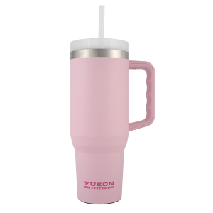 Yukon Outfitters Fit Forty Tumbler - 40oz