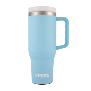 Yukon Outfitters Fit Forty Tumbler - 40oz