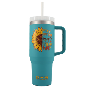 Yukon Outfitters Fit Forty Tumbler - 40oz