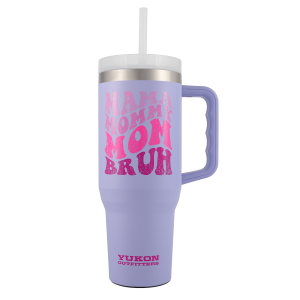 Yukon Outfitters Fit Forty Tumbler - 40oz