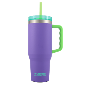 Yukon Outfitters Fit Forty Tumbler - 40oz