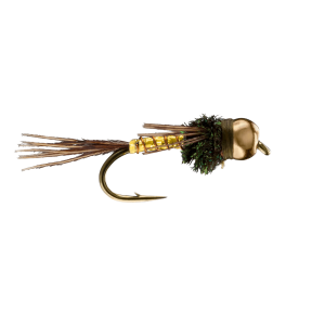 Rio Lightning Bug Fly
