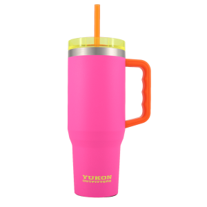 Yukon Outfitters Fit Forty Tumbler - 40oz