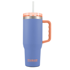 Yukon Outfitters Fit Forty Tumbler - 40oz