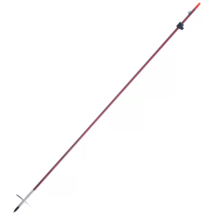 Cajun Bowfishing Sting-A-Ree Point Wasp Arrow