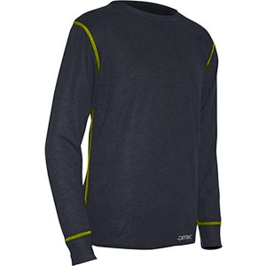 Polar Max Maxride Long Sleeve Crew Shirt - Youth