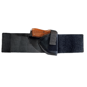 Bulldog Cases Right Ankle Holster