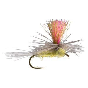 Rio Rio HI-VIS Parachute Fly - $33.99 at Als.com