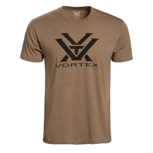 Vortex Optics Core Logo T-Shirt - Men's