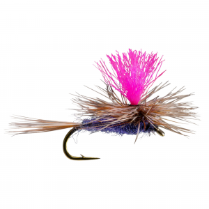 Rio HI-VIS Parachute Fly