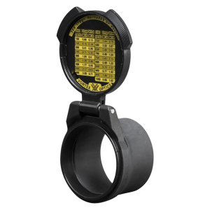 Vortex Optics Defender Flip-Up Riflescope Cover
