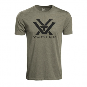 Vortex Optics Core Logo T-Shirt - Men's