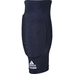 adidas adiPOWER Padded Wrestling Leg Sleeve