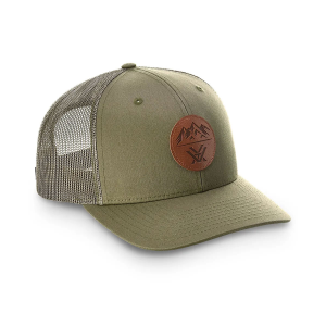 Vortex Optics Three Peaks Cap