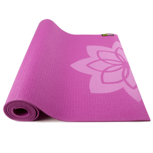 GoFit Designer Yoga Mat
