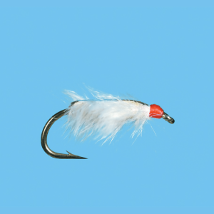 Solitude Fly Sow Bug Fly(12 Count)