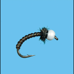 Solitude Fly Solitude Chironocones Fly (12 Count)